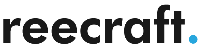 Reecraft Webapp